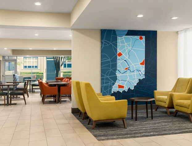 Holiday Inn Express Evansville Downtown by IHG hotel detail image 2