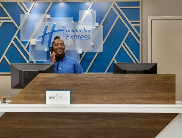 Holiday Inn Express Evansville Downtown by IHG hotel detail image 4