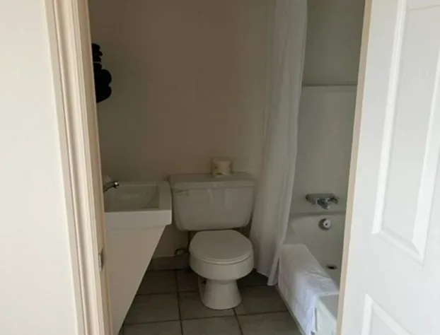 Hôtel Motel de la Minganie hotel detail image 4