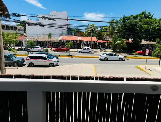 Hotel Corazon de Tulum hotel detail image 2