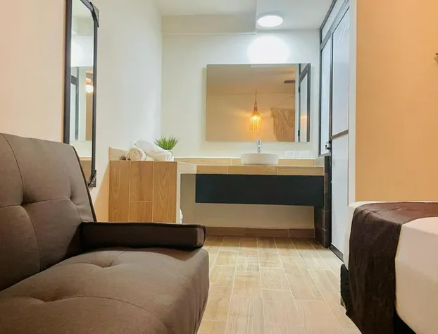 Hotel Corazon de Tulum hotel detail image 4