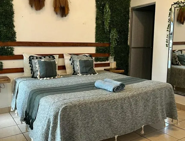 Casa Piedra Parada hotel detail image 1