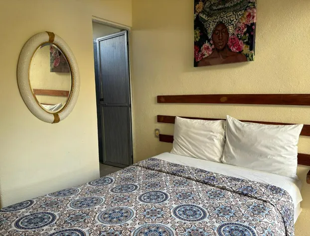 Casa Piedra Parada hotel detail image 3