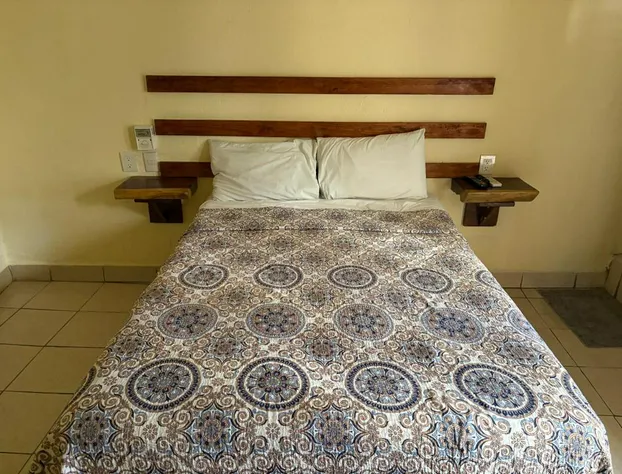 Casa Piedra Parada hotel detail image 4