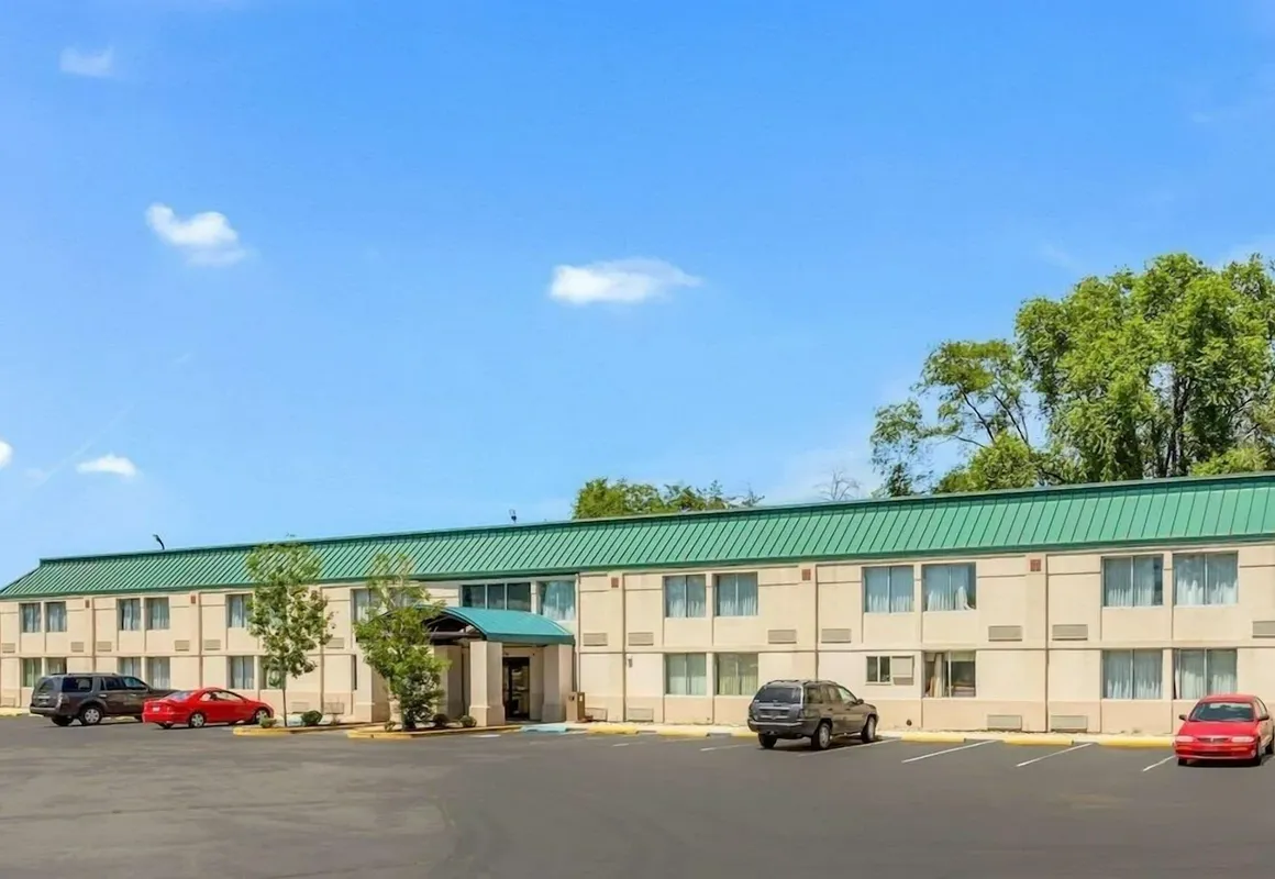 Lotus By Hotel Inn hotel hero