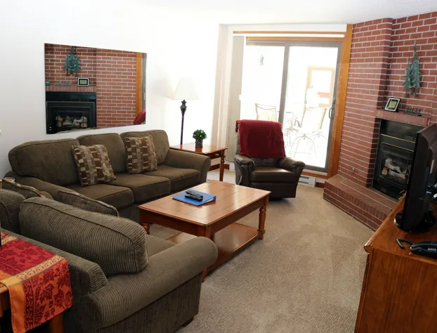 Spinnaker at Lake Dillon hotel detail image 2