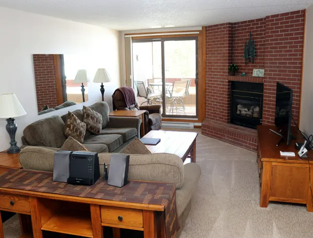 Spinnaker at Lake Dillon hotel detail image 4