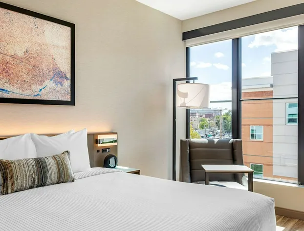 Cambria Hotel New Haven University Area hotel detail image 1