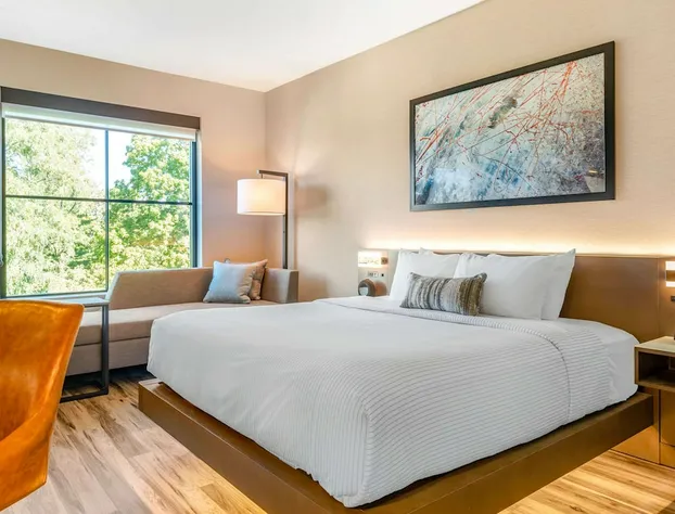 Cambria Hotel New Haven University Area hotel detail image 2