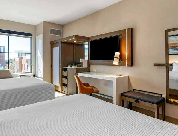 Cambria Hotel New Haven University Area hotel detail image 3