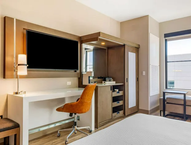 Cambria Hotel New Haven University Area hotel detail image 4