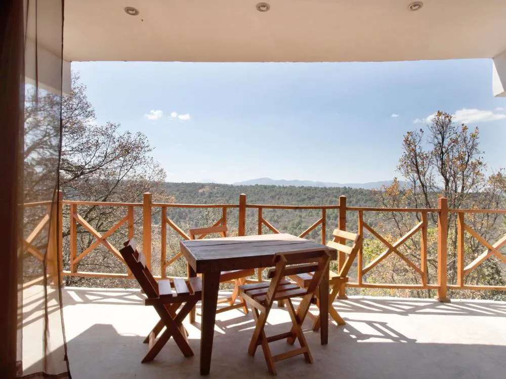 Hotel Villa Xtreme hotel hero