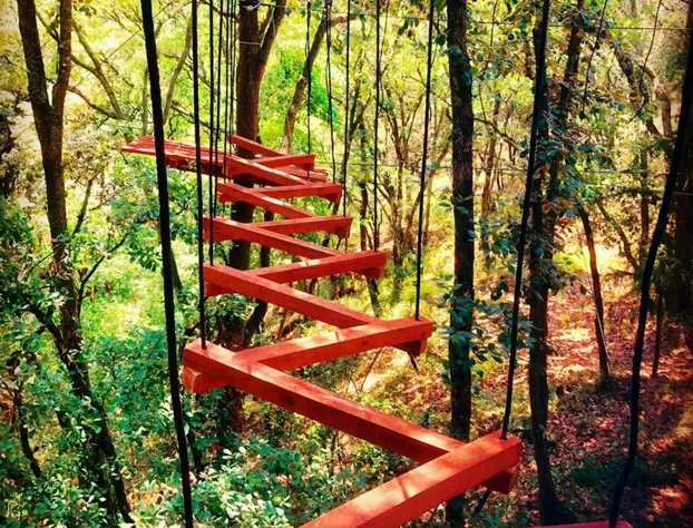 Hotel Villa Xtreme hotel detail image 1