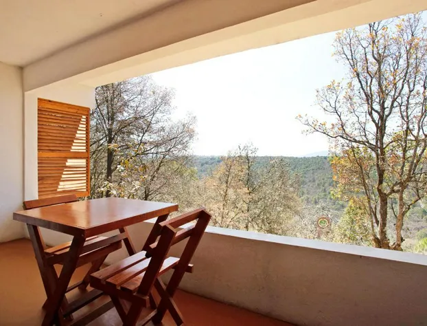 Hotel Villa Xtreme hotel detail image 2