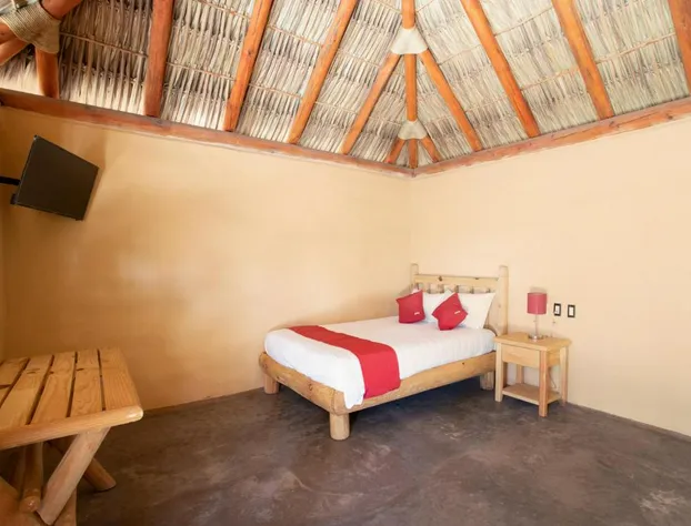 Hotel Villa Xtreme hotel detail image 3