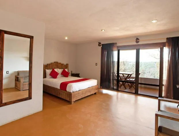 Hotel Villa Xtreme hotel detail image 4