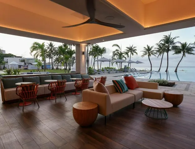 Crowne Plaza Resort Guam by IHG hotel detail image 3