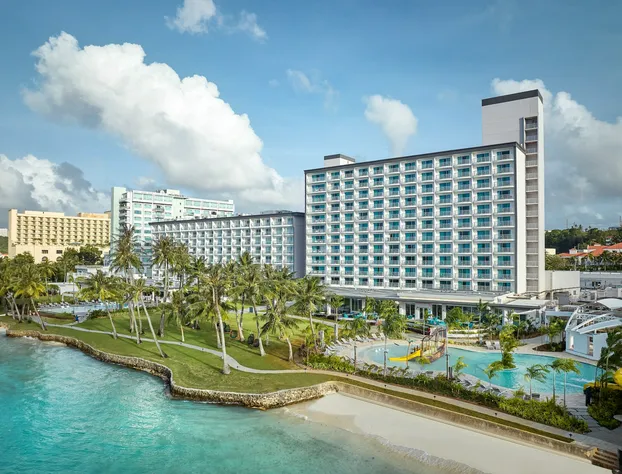 Crowne Plaza Resort Guam by IHG hotel detail image 1