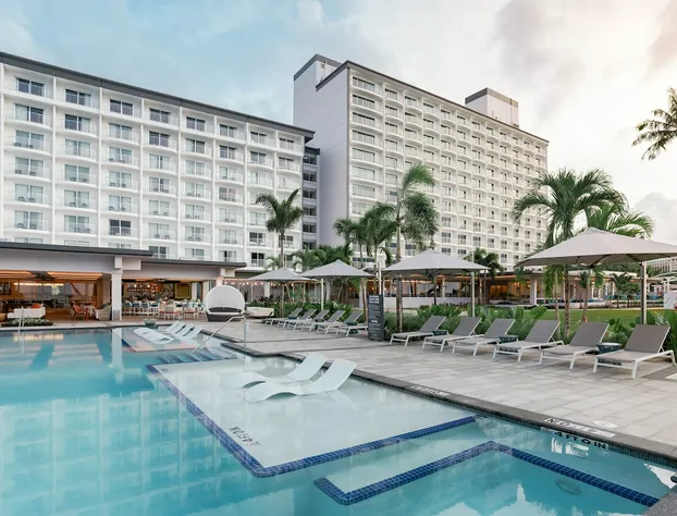 Crowne Plaza Resort Guam by IHG hotel detail image 2