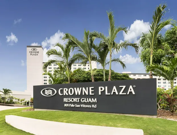 Crowne Plaza Resort Guam by IHG hotel detail image 3