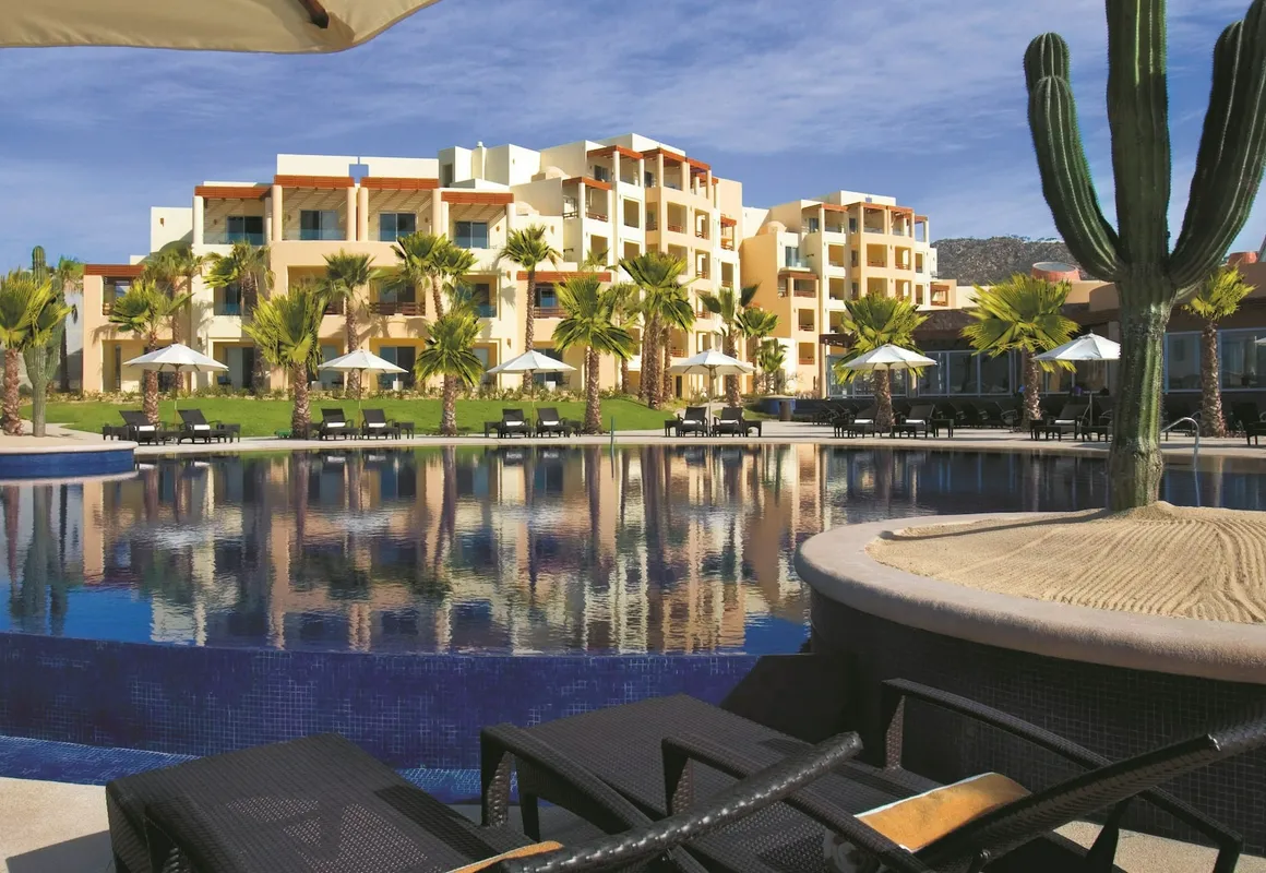 Pueblo Bonito Pacifica Golf & Spa Resort - All Inclusive - Adults Only hotel hero