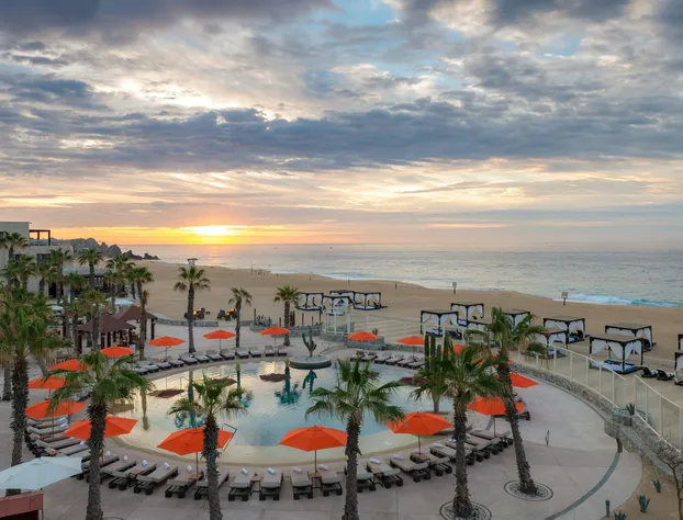 Pueblo Bonito Pacifica Golf & Spa Resort - All Inclusive - Adults Only hotel detail image 3