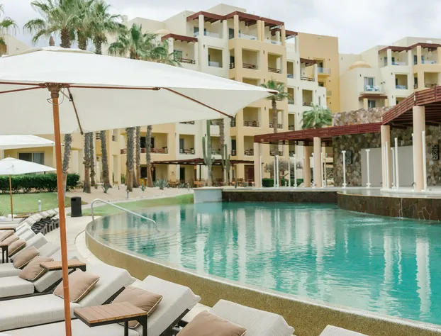 Pueblo Bonito Pacifica Golf & Spa Resort - All Inclusive - Adults Only hotel detail image 4