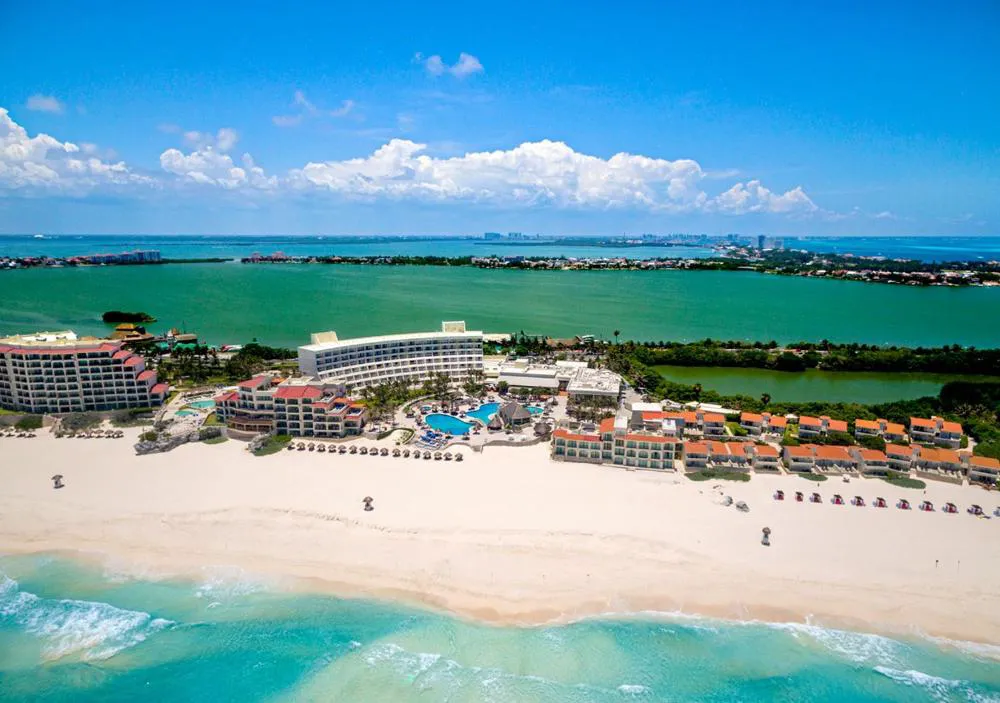 Grand Park Royal Cancun - All Inclusive hotel hero