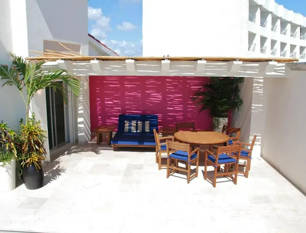 Grand Park Royal Cancun - All Inclusive hotel detail image 1