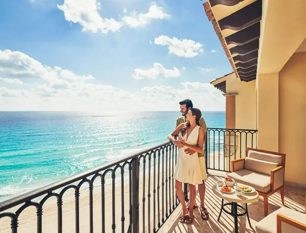 Grand Park Royal Cancun - All Inclusive hotel detail image 3