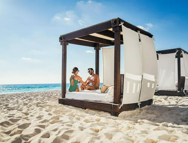 Grand Park Royal Cancun - All Inclusive hotel detail image 3