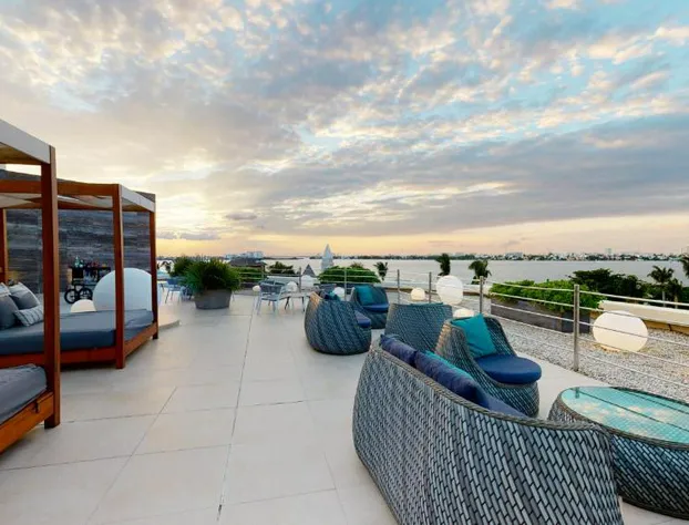 Grand Park Royal Cancun - All Inclusive hotel detail image 4