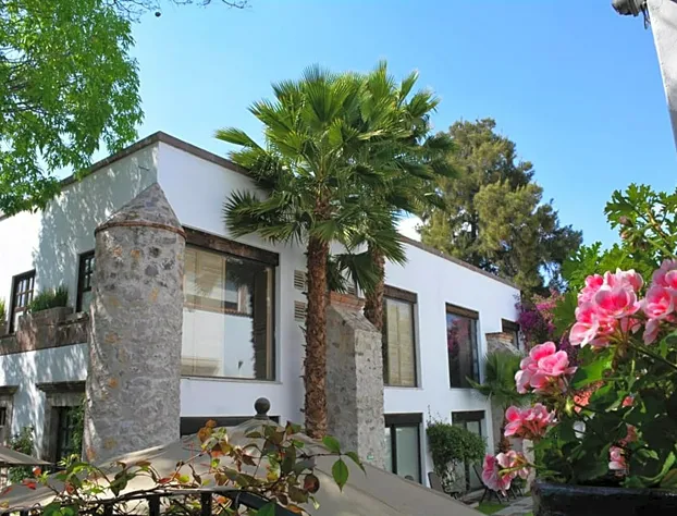 Hotel & Spa Doña Urraca San Miguel De Allende hotel detail image 4