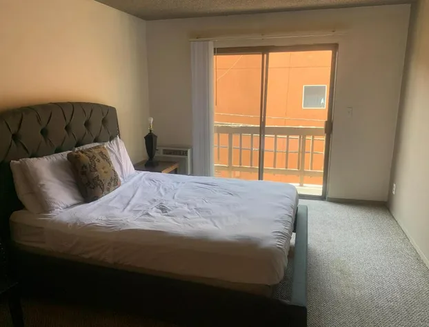 Affordable Hotel Style Unit (C16) hotel detail image 2