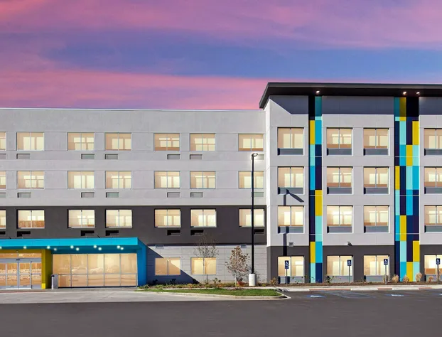 Tru by Hilton University Medical Center hotel detail image 1