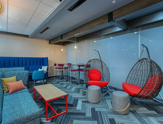 Tru by Hilton University Medical Center hotel detail image 2