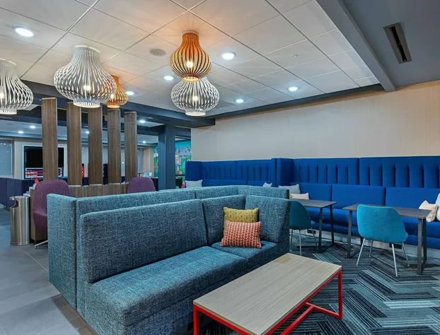 Tru by Hilton University Medical Center hotel detail image 3