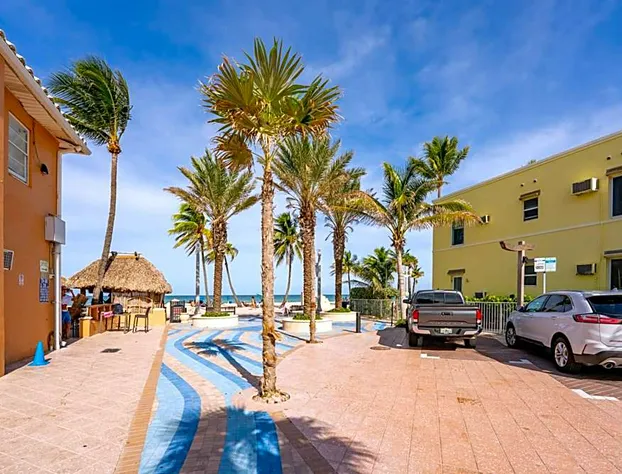 The Surf Hollywood Beach hotel detail image 1