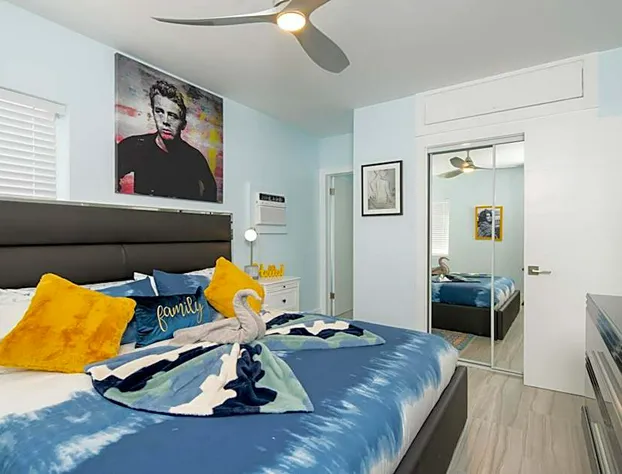 The Surf Hollywood Beach hotel detail image 3