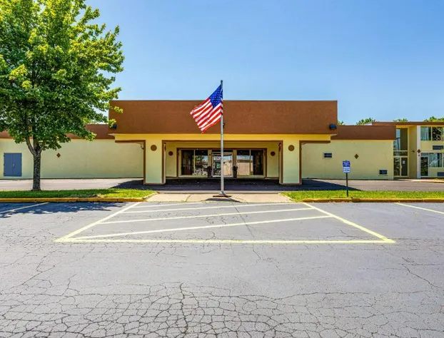 Americas Best Value Inn Fredonia NY hotel detail image 4