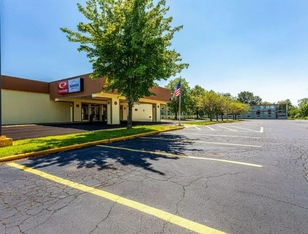 Americas Best Value Inn Fredonia NY hotel detail image 1