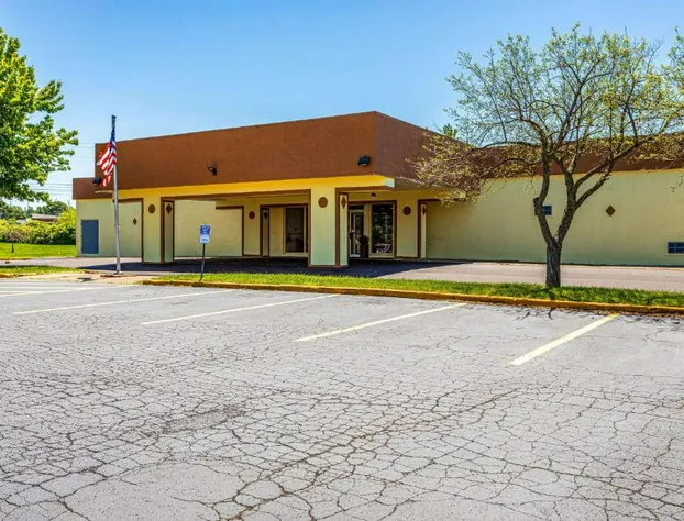 Americas Best Value Inn Fredonia NY hotel detail image 4