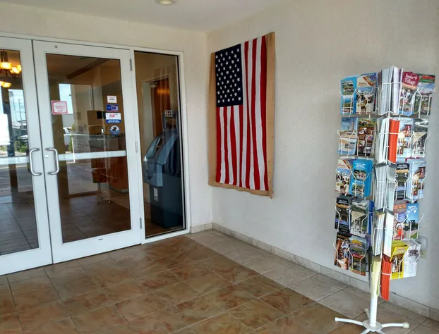 Holiday Inn Express Toledo West - Napoleon by IHG hotel detail image 4