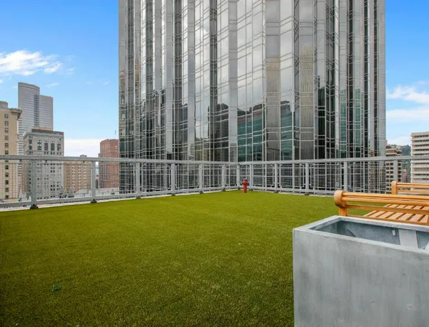 Etage Executive Living hotel detail image 1