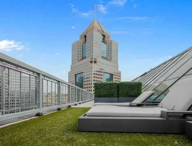 Etage Executive Living hotel detail image 3