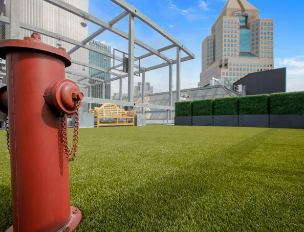 Etage Executive Living hotel detail image 4