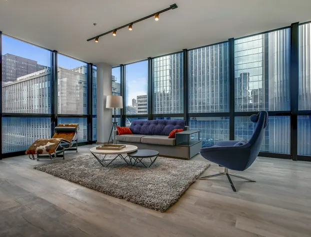 Etage Executive Living hotel detail image 2