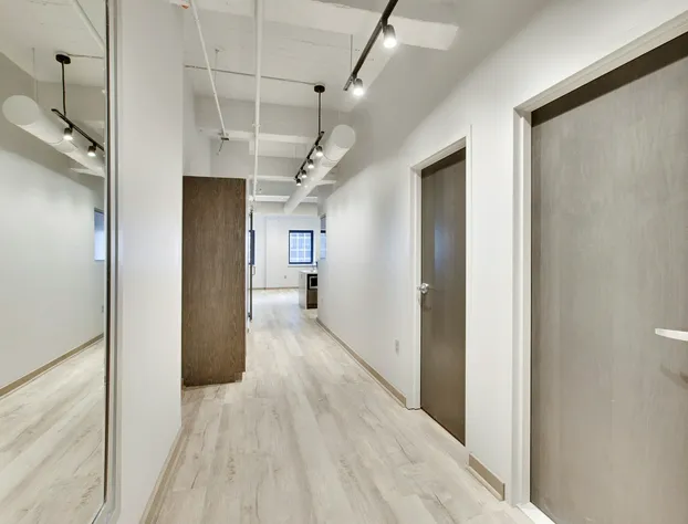 Etage Executive Living hotel detail image 4