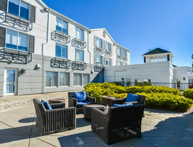 Shutters Hotel hotel detail image 1