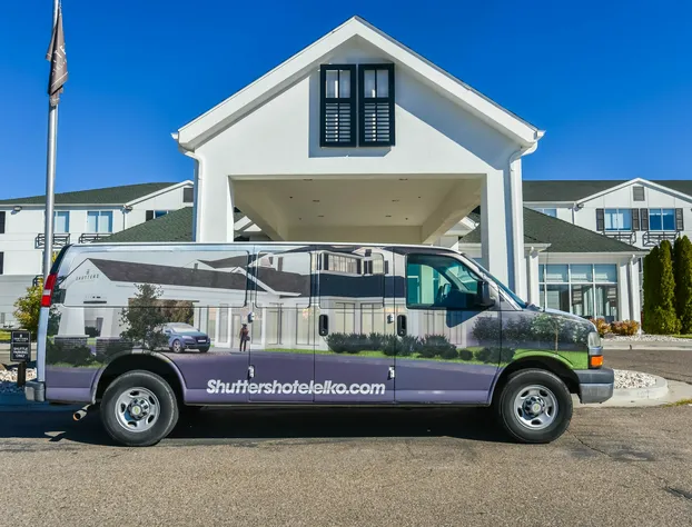 Shutters Hotel hotel detail image 4